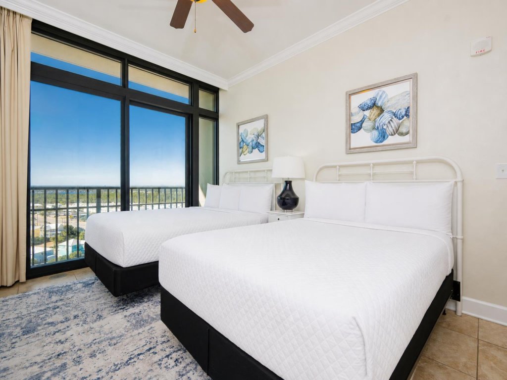 The Oasis 1401 formerly Phoenix West II 1401 Vacation Rental in Orange Beach - RedAwning