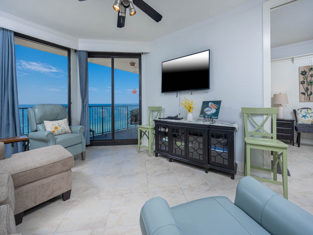 Phoenix X 1111 Vacation Rental in Orange Beach - RedAwning