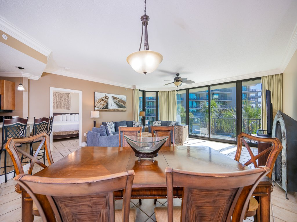 Phoenix on the Bay 1211 Vacation Rental in Orange Beach - RedAwning