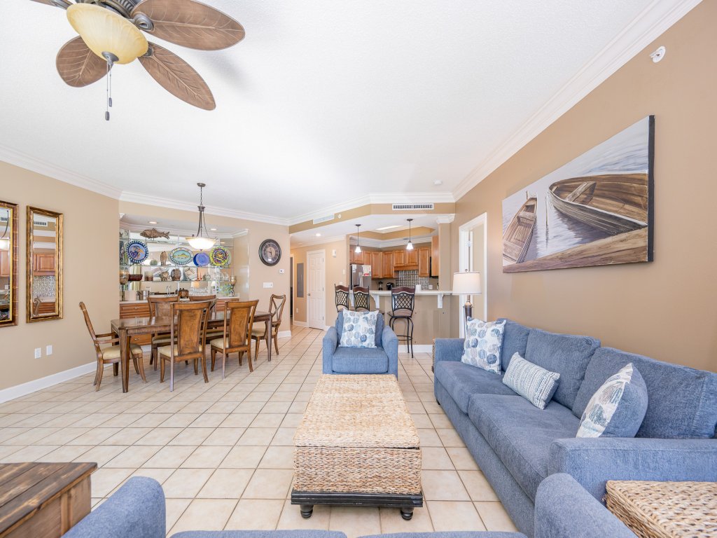 Phoenix on the Bay 1211 Vacation Rental in Orange Beach - RedAwning