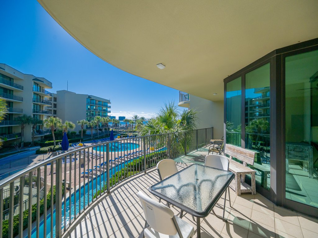 Phoenix on the Bay 1211 Vacation Rental in Orange Beach - RedAwning