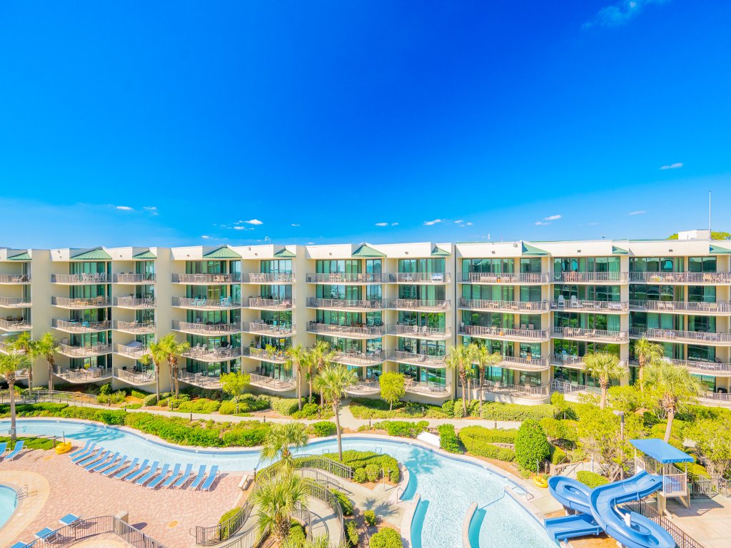 Phoenix on the Bay 1528 Vacation Rental in Orange Beach - RedAwning