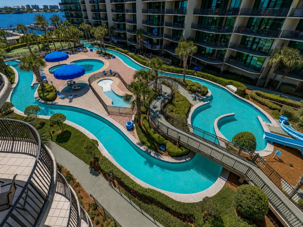Phoenix on the Bay 1528 Vacation Rental in Orange Beach - RedAwning