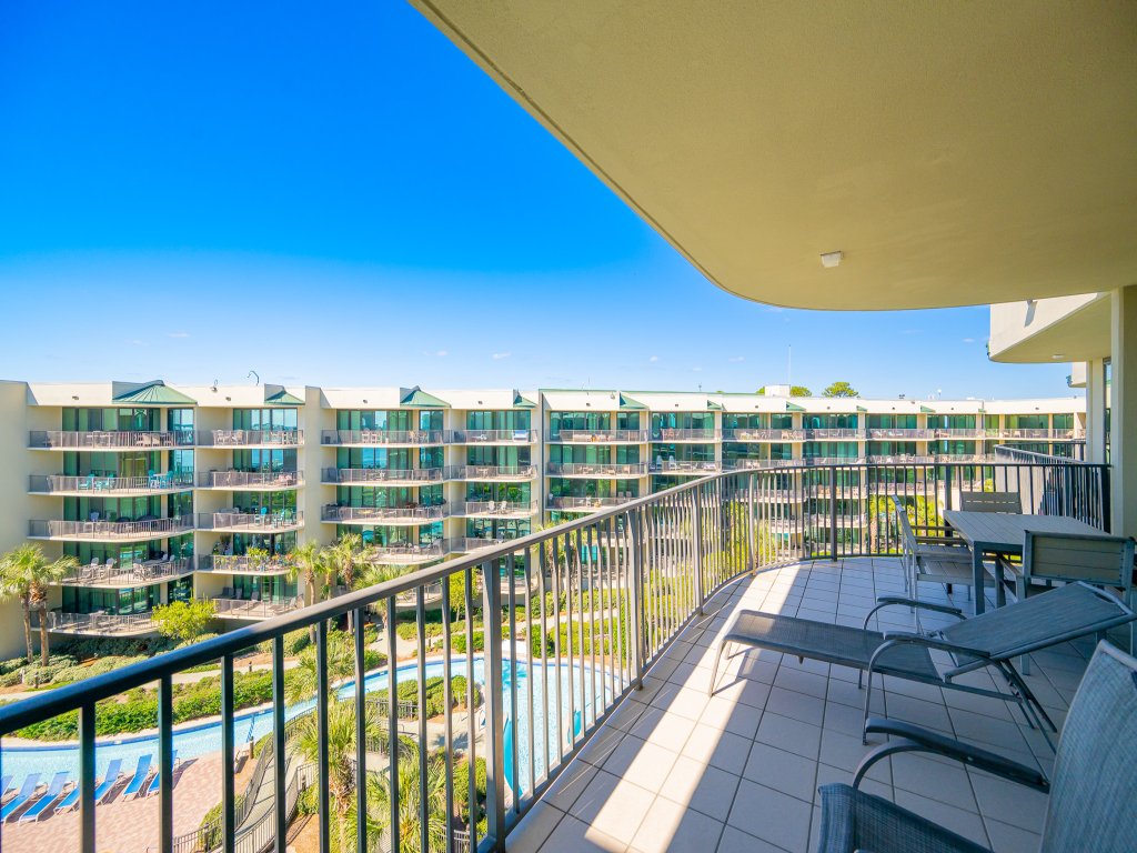Phoenix on the Bay 1528 Vacation Rental in Orange Beach - RedAwning