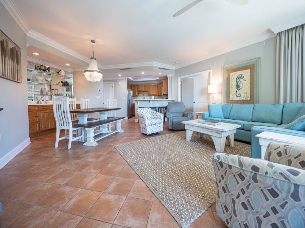Phoenix on the Bay 1411 Vacation Rental in Orange Beach - RedAwning