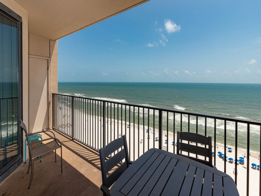 Phoenix X 1115 Vacation Rental in Orange Beach - RedAwning