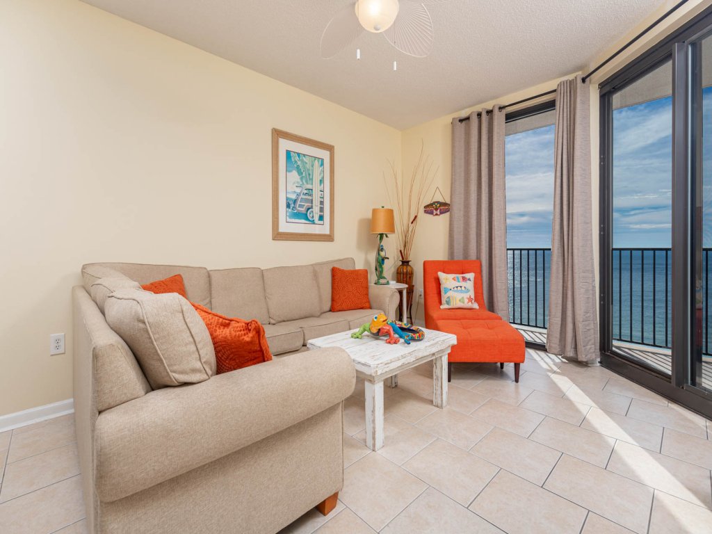 Phoenix X 1115 Vacation Rental in Orange Beach - RedAwning