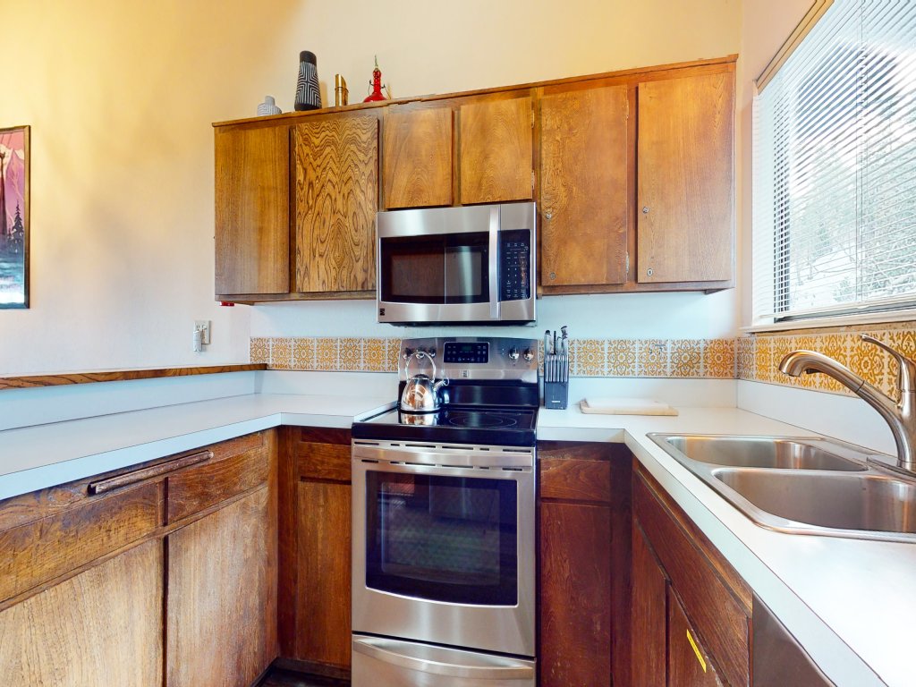 Mammoth Point #106 Vacation Rental in Mammoth Lakes - RedAwning