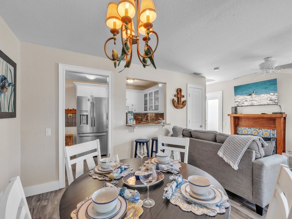 Shady Mango Vacation Rental in Anna Maria - RedAwning
