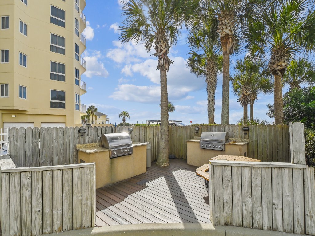 Oceania 902 - Gulf Front 3 BR - sleeps 6 Vacation Rental in Destin - RedAwning