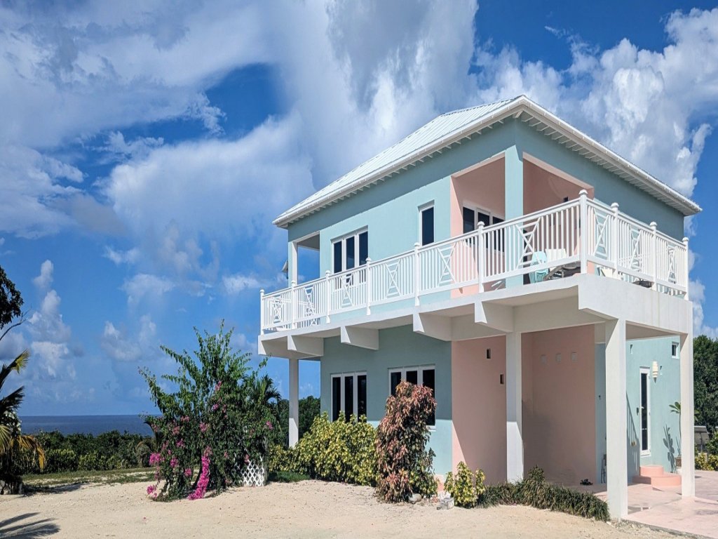 Sephora - Brand New Estate w/2-Ocean Views, Pool Vacation Rental - RedAwning