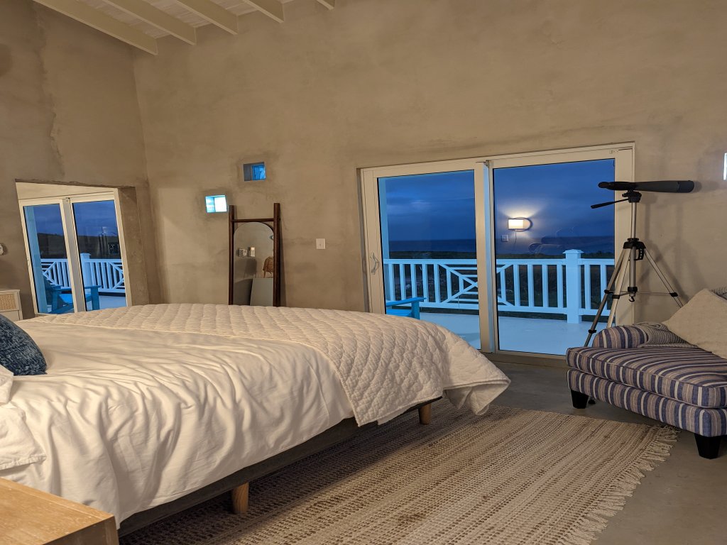 Sephora - Brand New Estate w/2-Ocean Views, Pool Vacation Rental - RedAwning