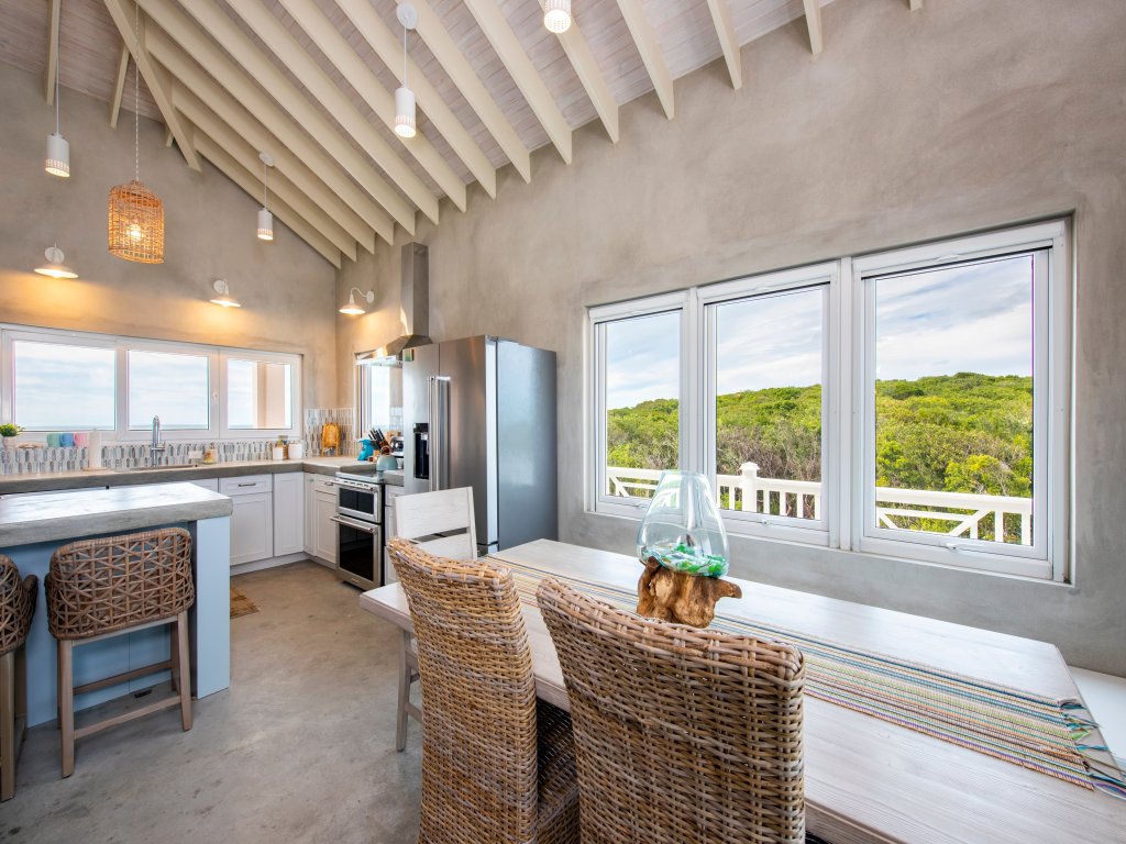 Sephora - Brand New Estate w/2-Ocean Views, Pool Vacation Rental - RedAwning