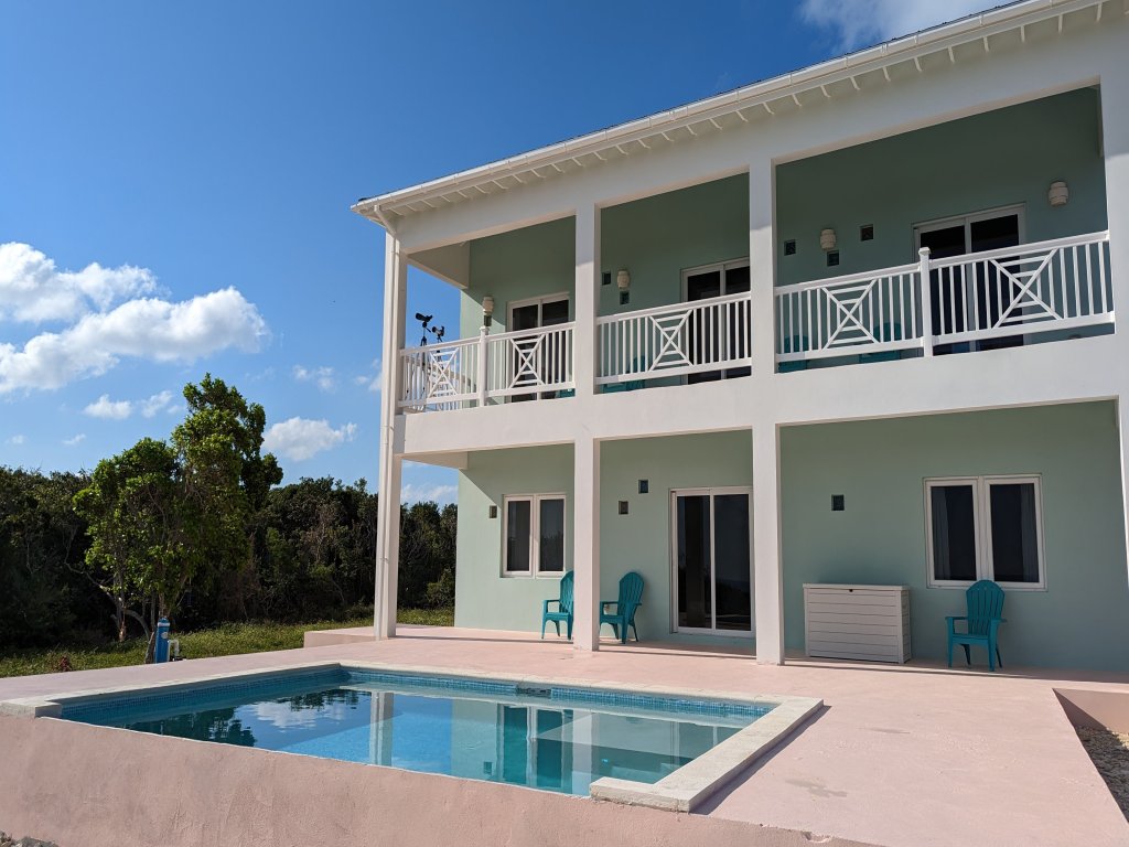 Sephora - Brand New Estate w/2-Ocean Views, Pool Vacation Rental - RedAwning
