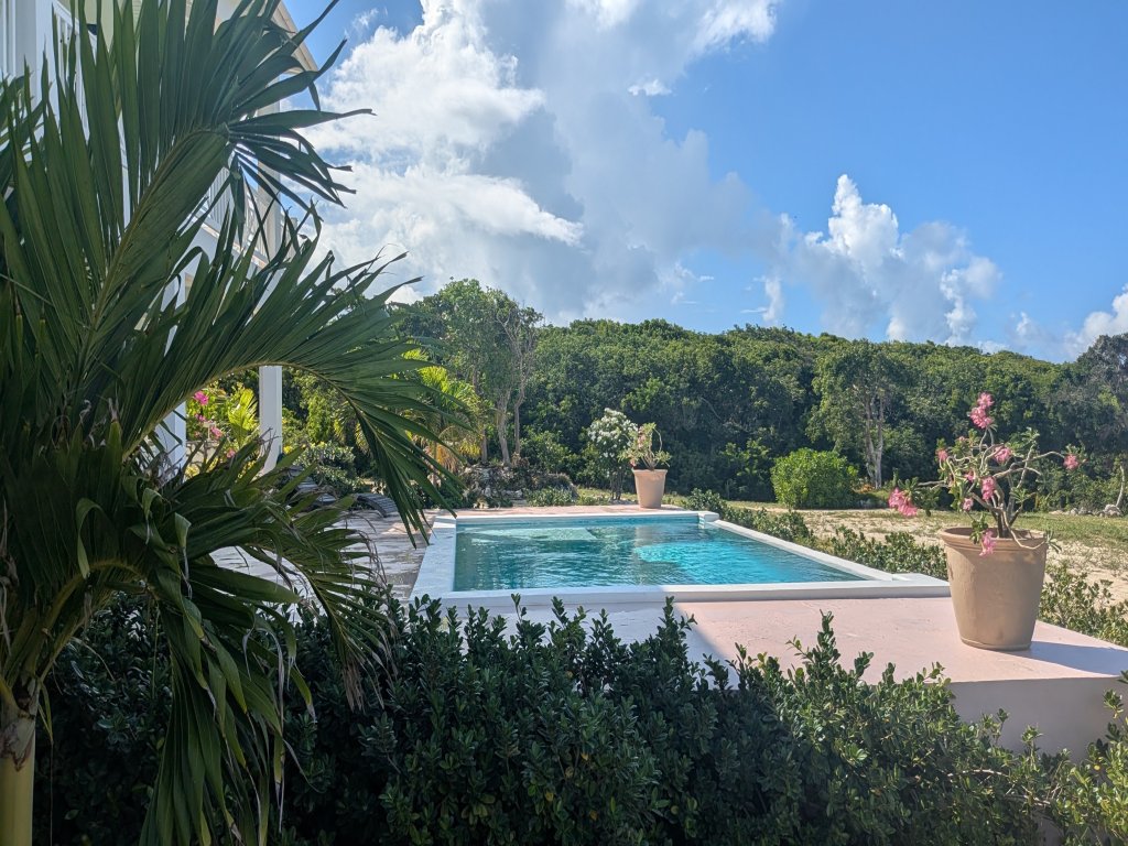 Sephora - Brand New Estate w/2-Ocean Views, Pool Vacation Rental - RedAwning