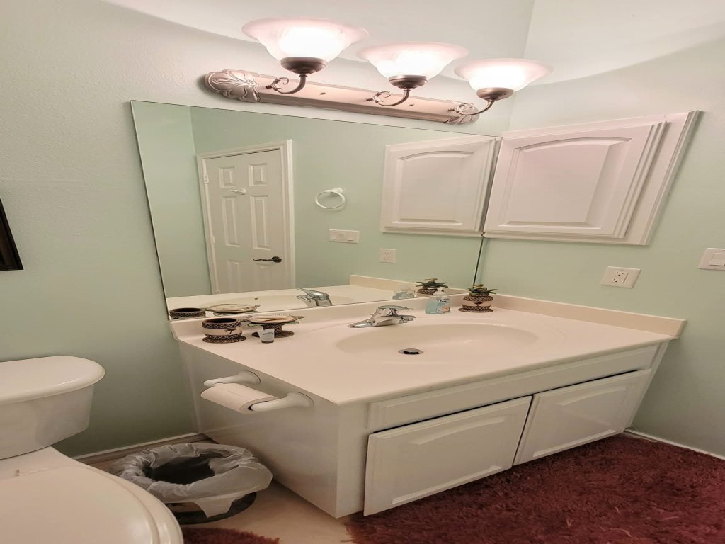 * 2nd Floor * Sleeps 8 * Pool *Walkable Location Vacation Rental in South Padre Island - RedAwning