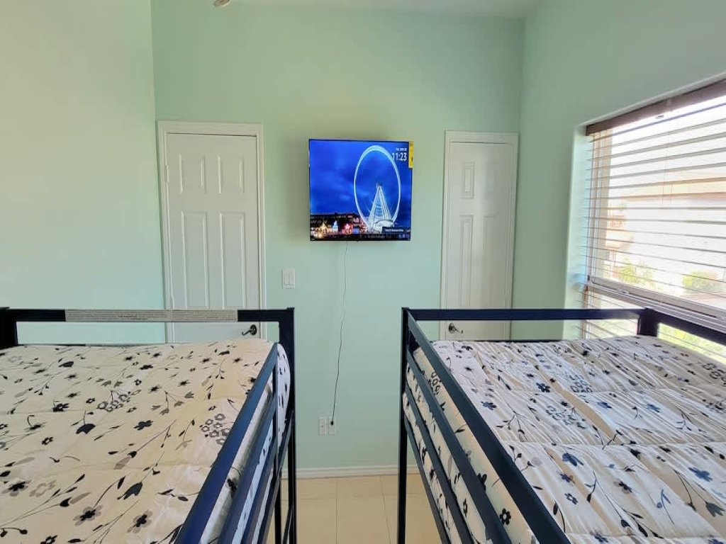 * 2nd Floor * Sleeps 8 * Pool *Walkable Location Vacation Rental in South Padre Island - RedAwning