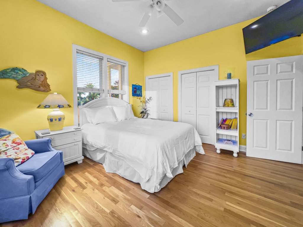 Turtle Watch Vacation Rental in Inlet Beach - RedAwning