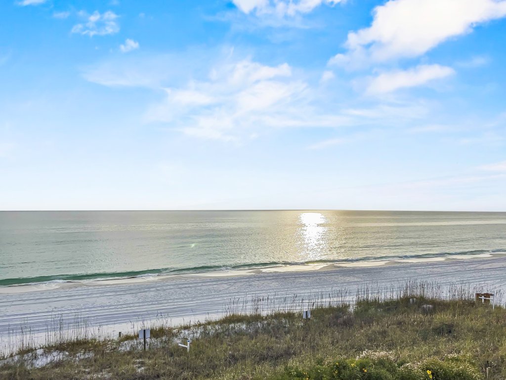 Turtle Watch Vacation Rental in Inlet Beach - RedAwning