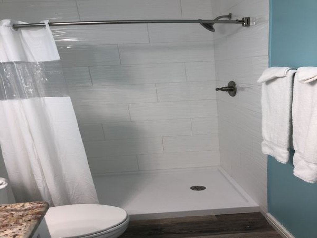 BeachGate Condo Suites and Hotel - Hotel 1 Queen Vacation Rental in Port Aransas - RedAwning