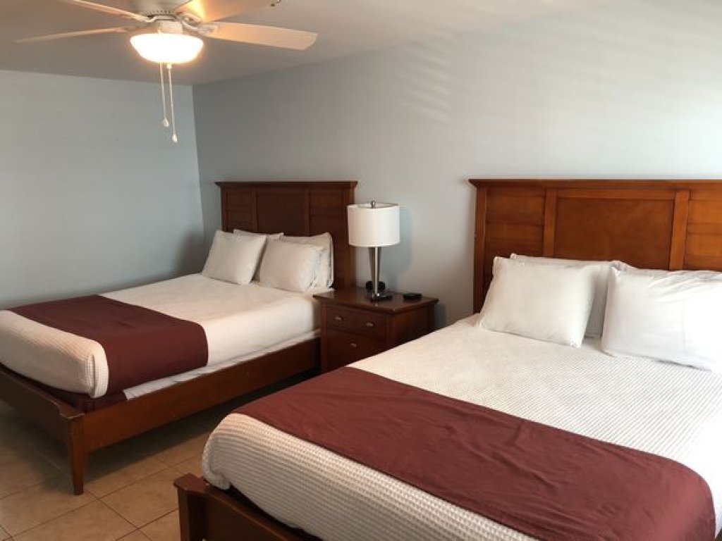 BeachGate Condo Suites and Hotel - Hotel 2 Queen Vacation Rental in Port Aransas - RedAwning
