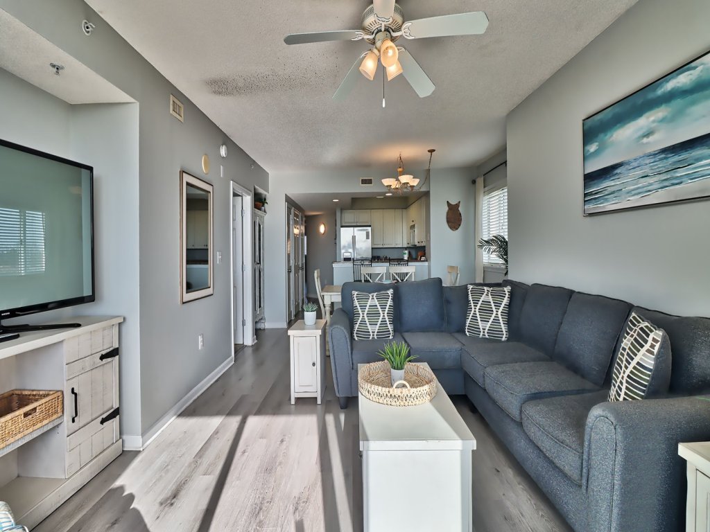 401 North Tower Vacation Rental in North Myrtle Beach - RedAwning