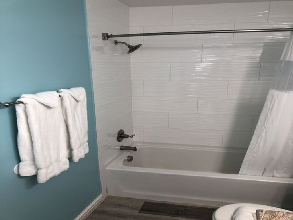 BeachGate Condo Suites and Hotel - Condo Suite 2 Bedroom Vacation Rental in Port Aransas - RedAwning
