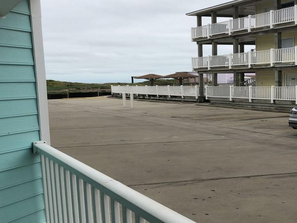 BeachGate Condo Suites and Hotel - Condo Suite 2 Bedroom Vacation Rental in Port Aransas - RedAwning