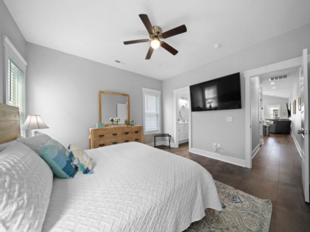 A Red Snapper Vacation Rental in North Carolina - RedAwning