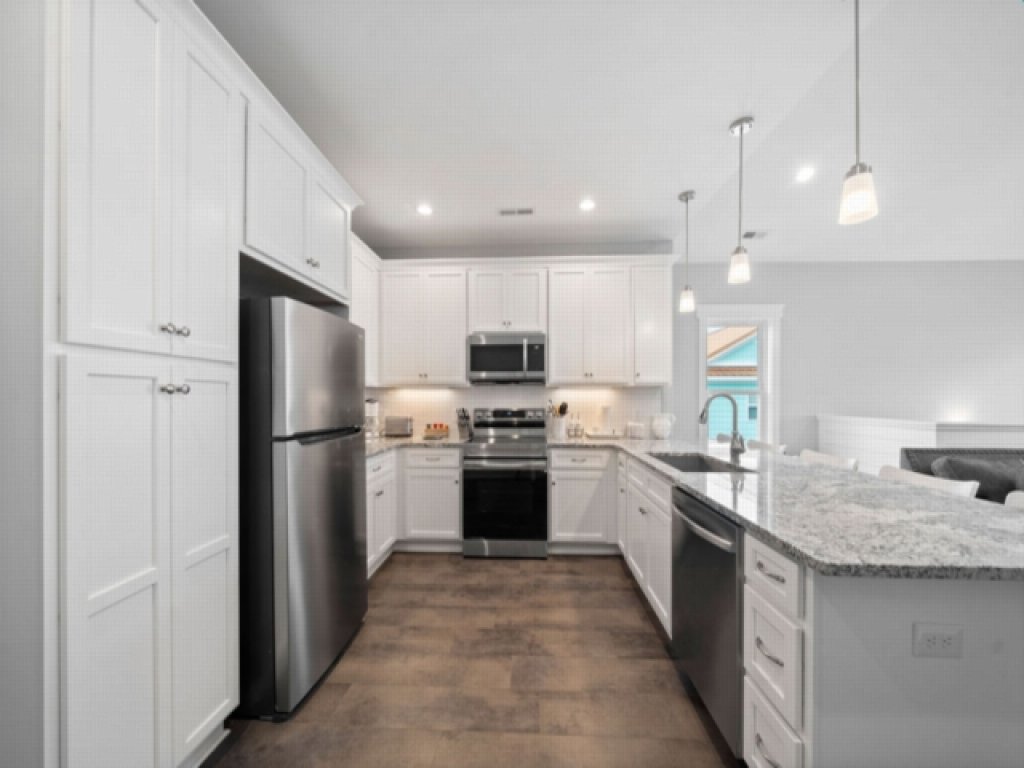 A Red Snapper Vacation Rental in North Carolina - RedAwning