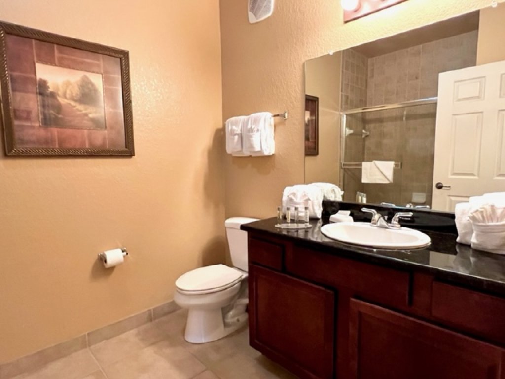 Unit 7308-Tuscana Resort Vacation Rental in Davenport - RedAwning