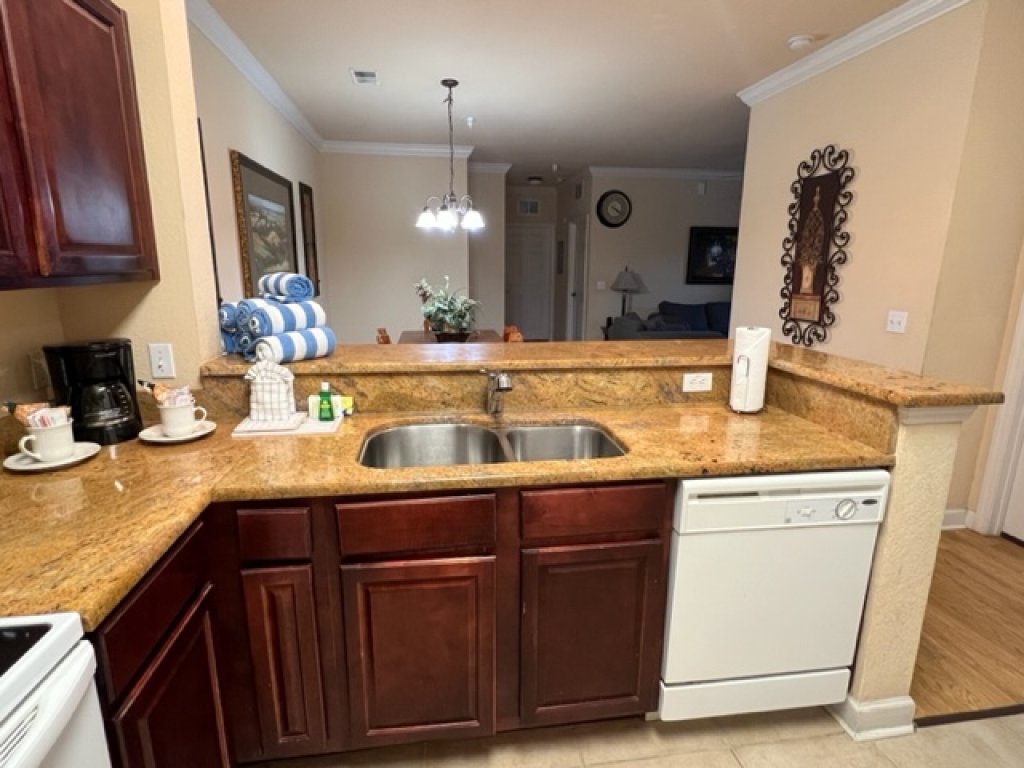 Unit 7308-Tuscana Resort Vacation Rental in Davenport - RedAwning