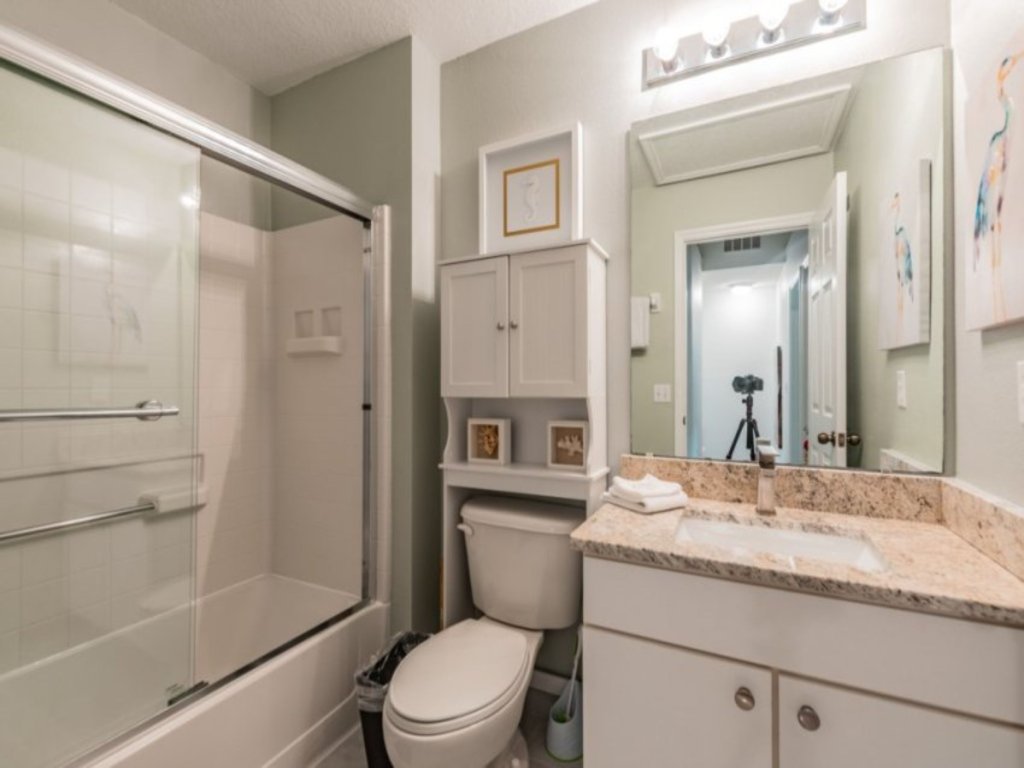 Pompano Place Vacation Rental in Kissimmee - RedAwning
