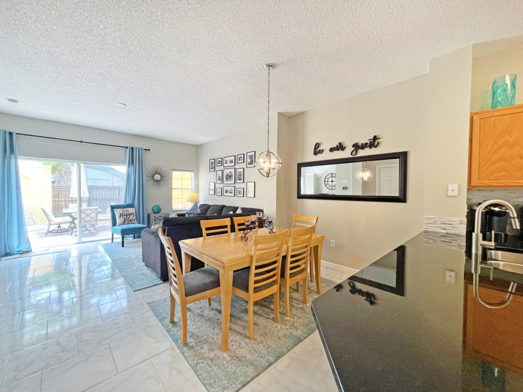 Pompano Place Vacation Rental in Kissimmee - RedAwning