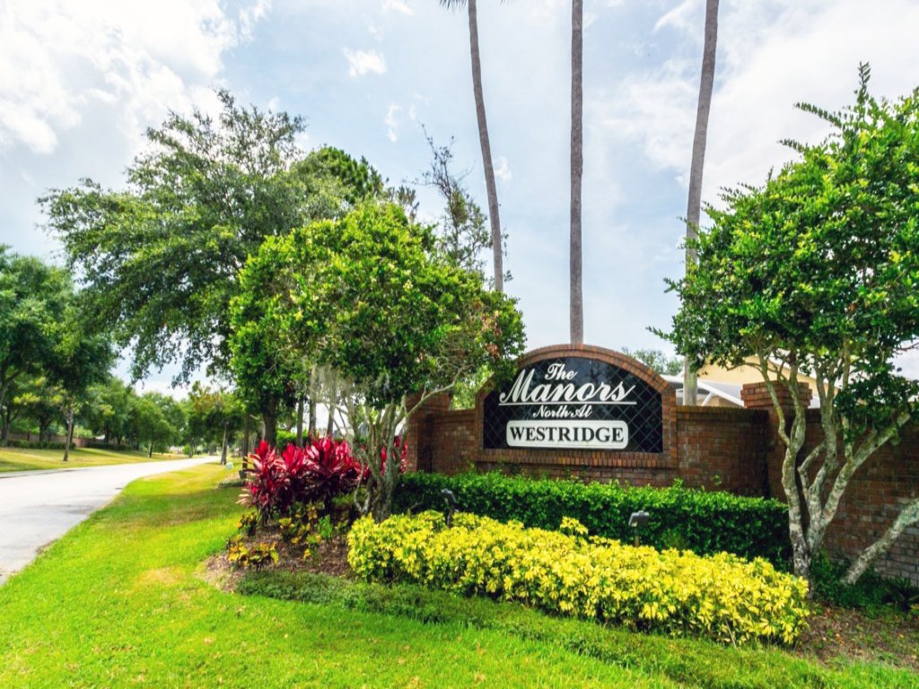Langham Villa Vacation Rental in Davenport - RedAwning