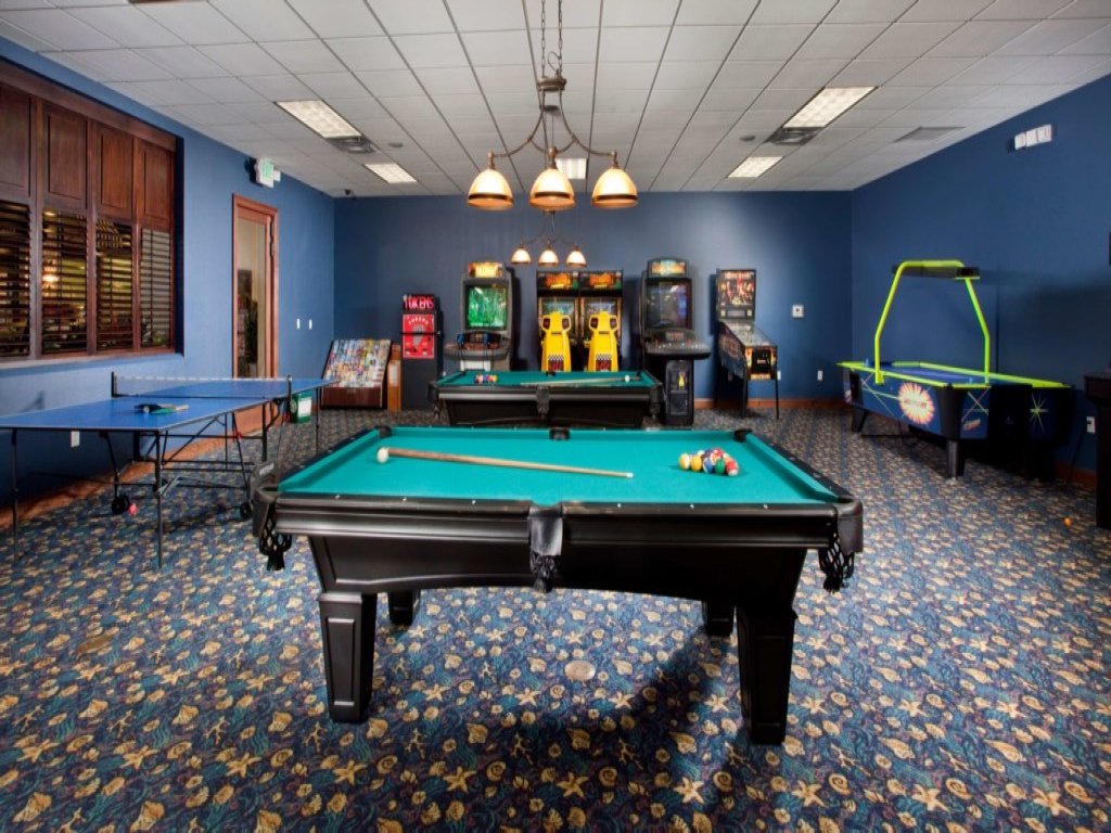 Casa Palmero Vacation Rental in Kissimmee - RedAwning