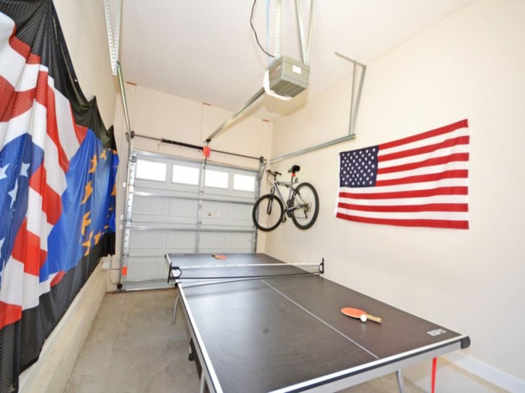 Reunion Retreat Vacation Rental in Kissimmee - RedAwning
