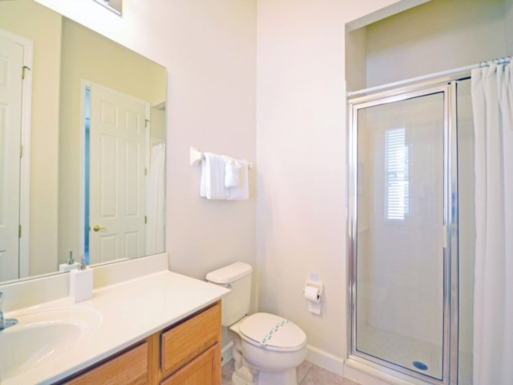 Reunion Retreat Vacation Rental in Kissimmee - RedAwning