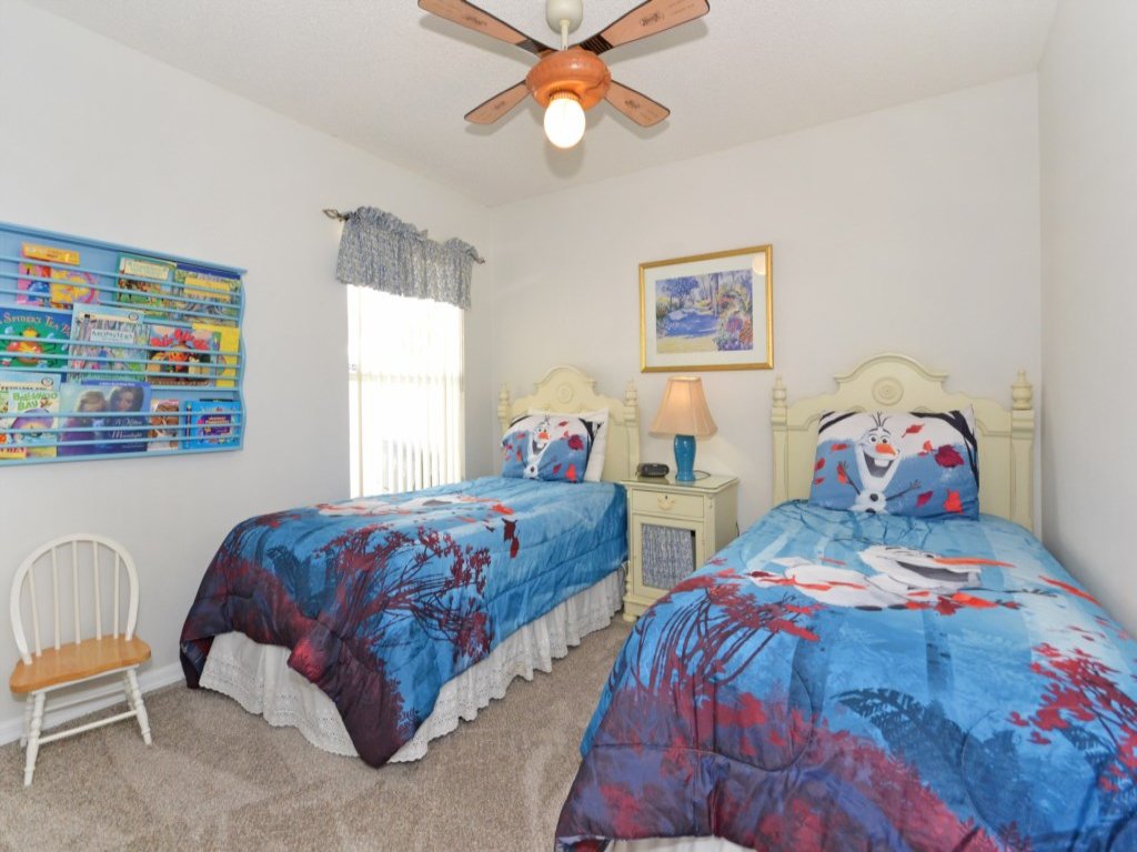 Sweet Magnolia Vacation Rental in Kissimmee - RedAwning