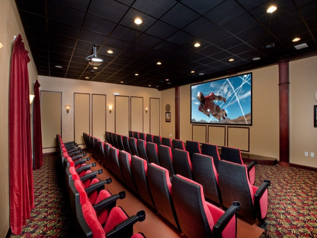 California Palms Vacation Rental in Kissimmee - RedAwning