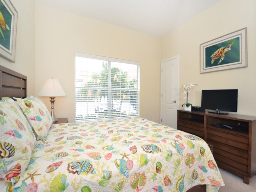 California Palms Vacation Rental in Kissimmee - RedAwning