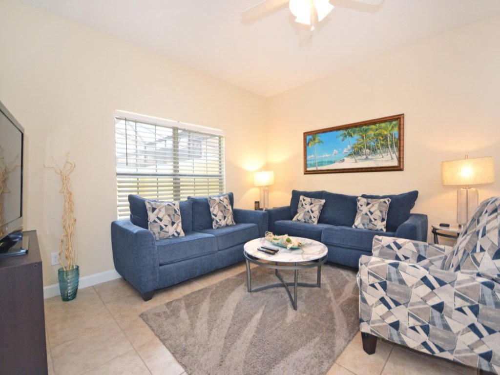 California Palms Vacation Rental in Kissimmee - RedAwning