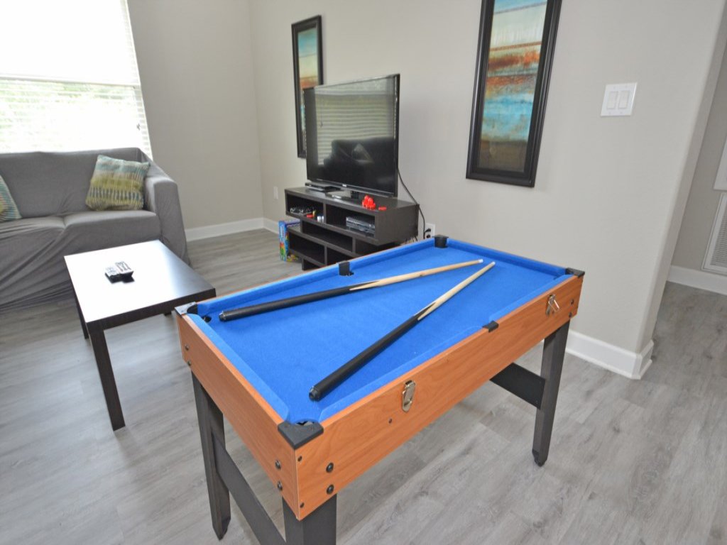 Bamboo Palm Vacation Rental in Kissimmee - RedAwning