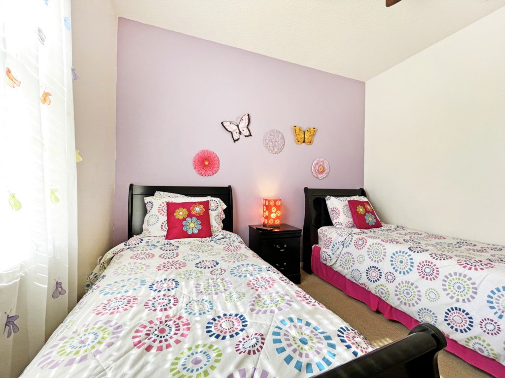 Minniehaha Retreat Vacation Rental in Haines City - RedAwning