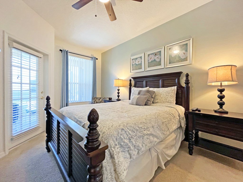 Minniehaha Retreat Vacation Rental in Haines City - RedAwning