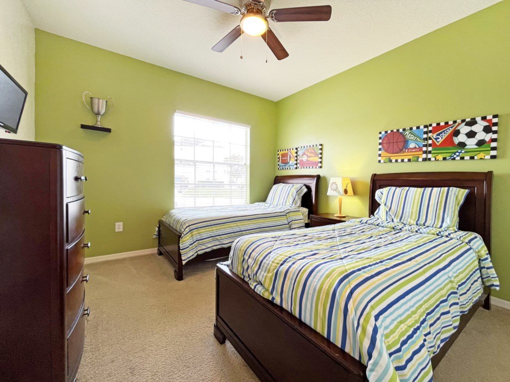 Minniehaha Retreat Vacation Rental in Haines City - RedAwning