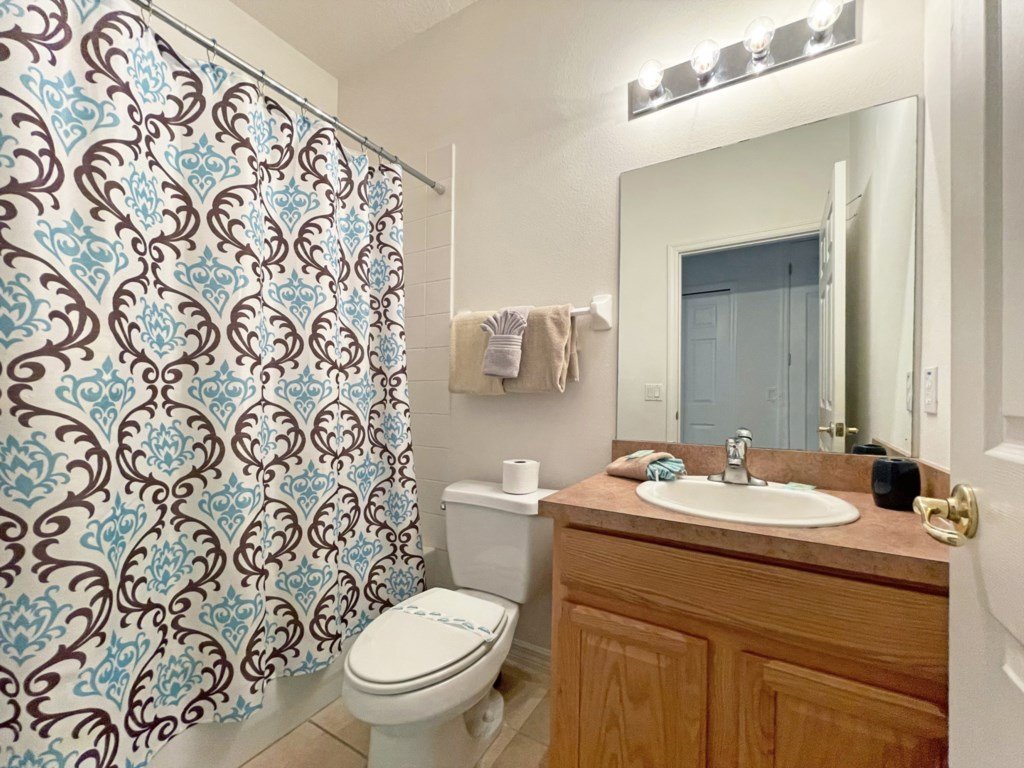 Park Villa Vacation Rental in Davenport - RedAwning