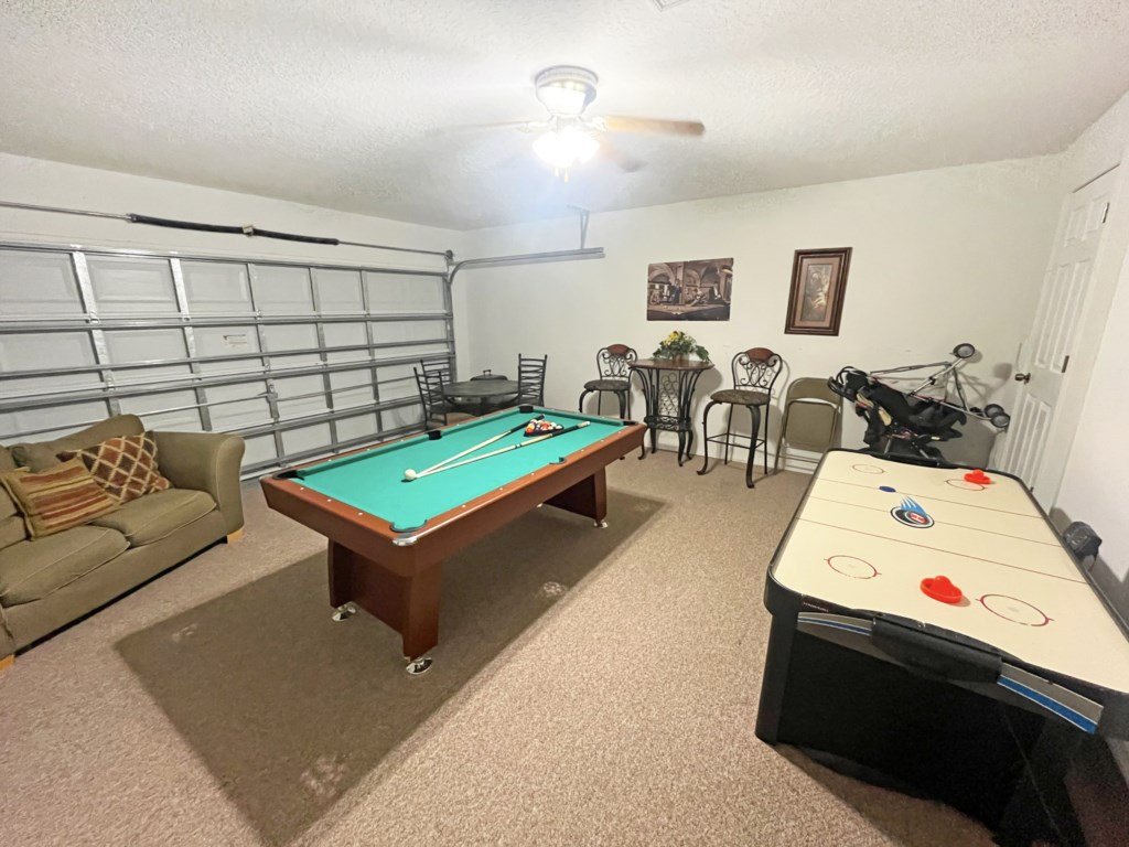 Park Villa Vacation Rental in Davenport - RedAwning