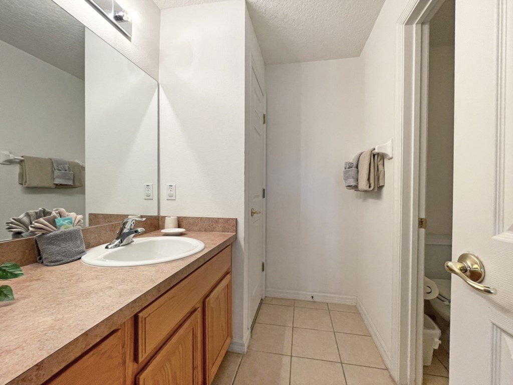 Park Villa Vacation Rental in Davenport - RedAwning