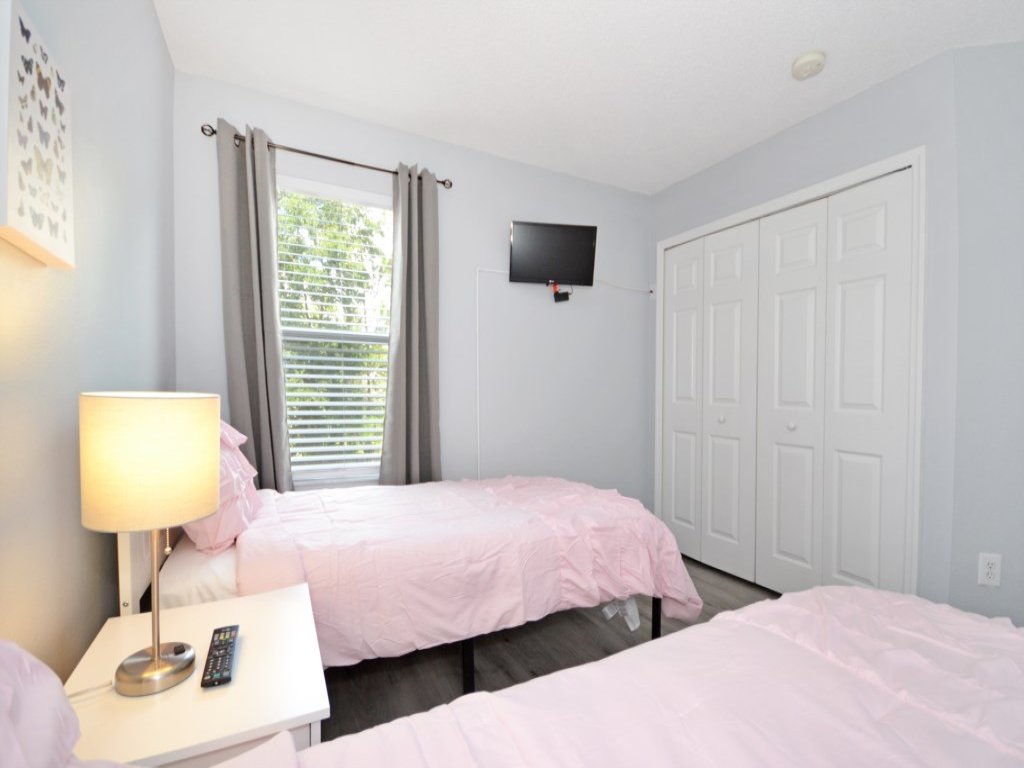 Hideaway Dream Vacation Rental in Kissimmee - RedAwning